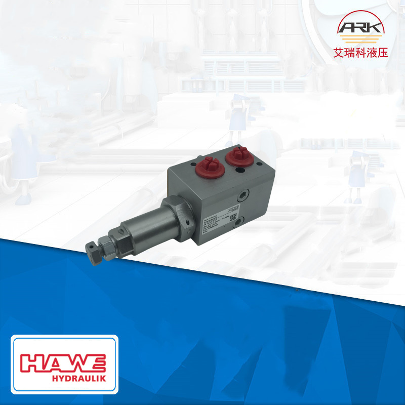 ab1kpvb350原厂销售HAWE泵站连接阀AB1KPVB320R-VB11FM样本资料哈威
