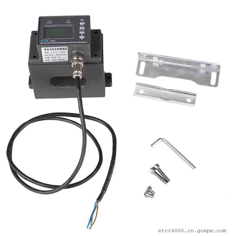 ETCR2800C๦ܷǽӴʽӵص߼