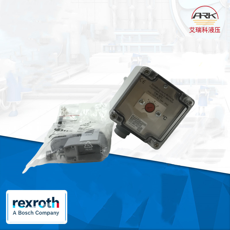 德国温控开关AB31-14-3-1A2A-TA恒温器样本资料ab31-14/1-1a-z6力士乐