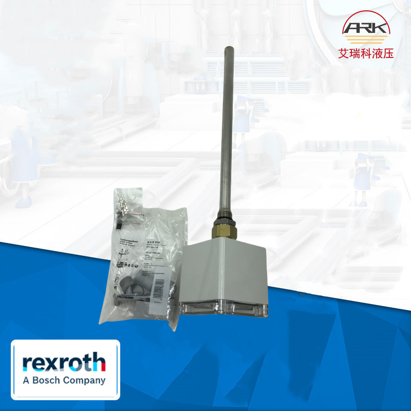 德国温控开关AB31-14-3-1A2A-TA恒温器样本资料ab31-14/1-1a-z6力士乐