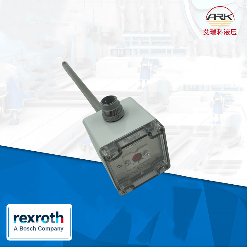 德国温控开关AB31-14-3-1A2A-TA恒温器样本资料ab31-14/1-1a-z6力士乐