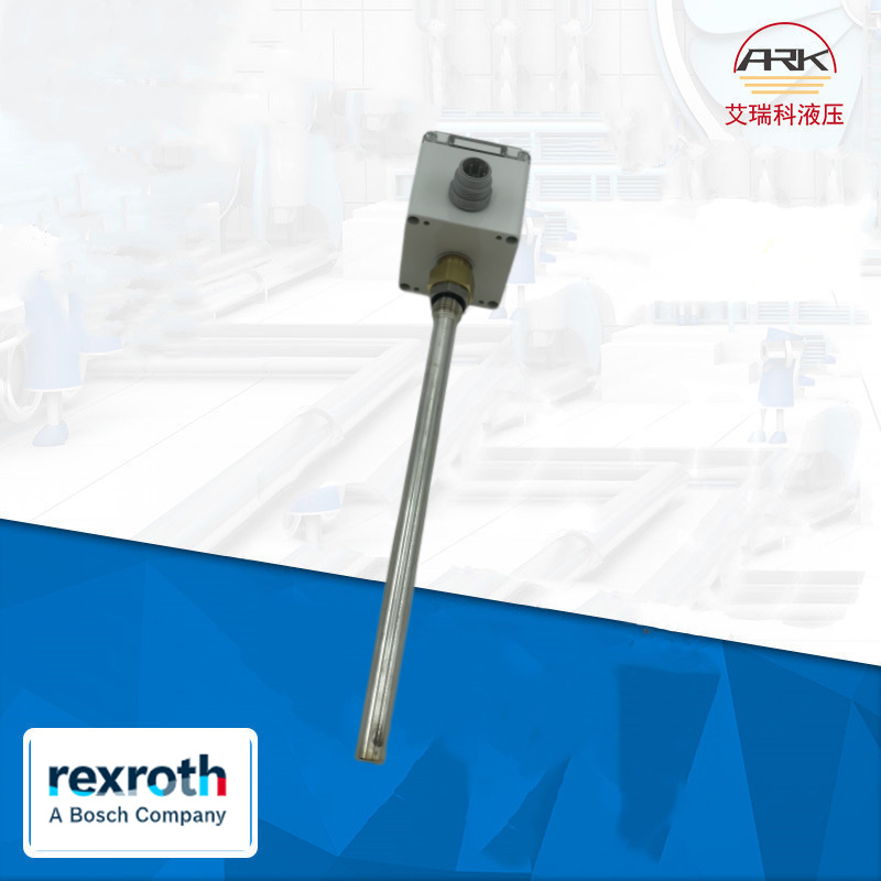 德国温控开关AB31-14-3-1A2A-TA恒温器样本资料ab31-14/1-1a-z6力士乐