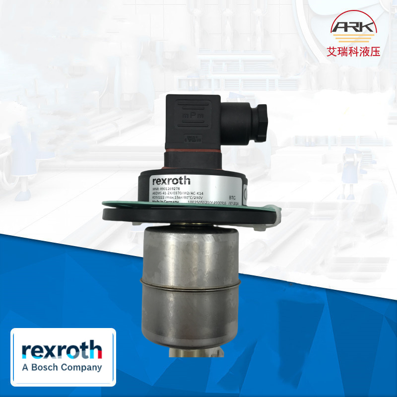 ¹rexroth򿪹abzms-41-2x/0370/mʿ