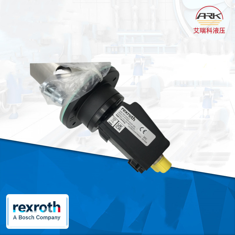 REXROTHabzms-41-2x/0800/d2/dcƷ򿪹ʱһ¹ʿҺλ