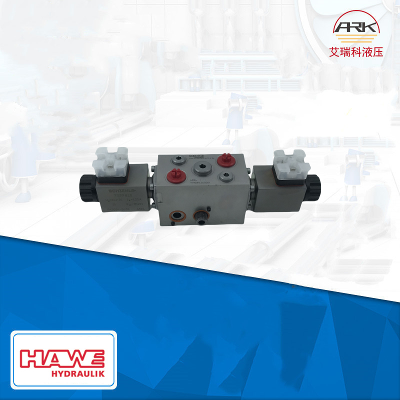 HAWEbvh11g/m/rb0.4hs-x24换向阀现货德国BVH系列BVH11H/CZ1/120/M/0技术资料