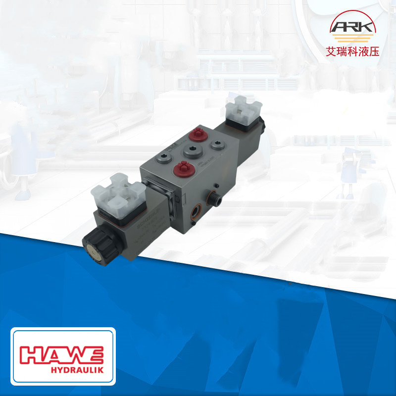 HAWEbvh11g/m/rb0.4hs-x24换向阀现货德国BVH系列BVH11H/CZ1/120/M/0技术资料