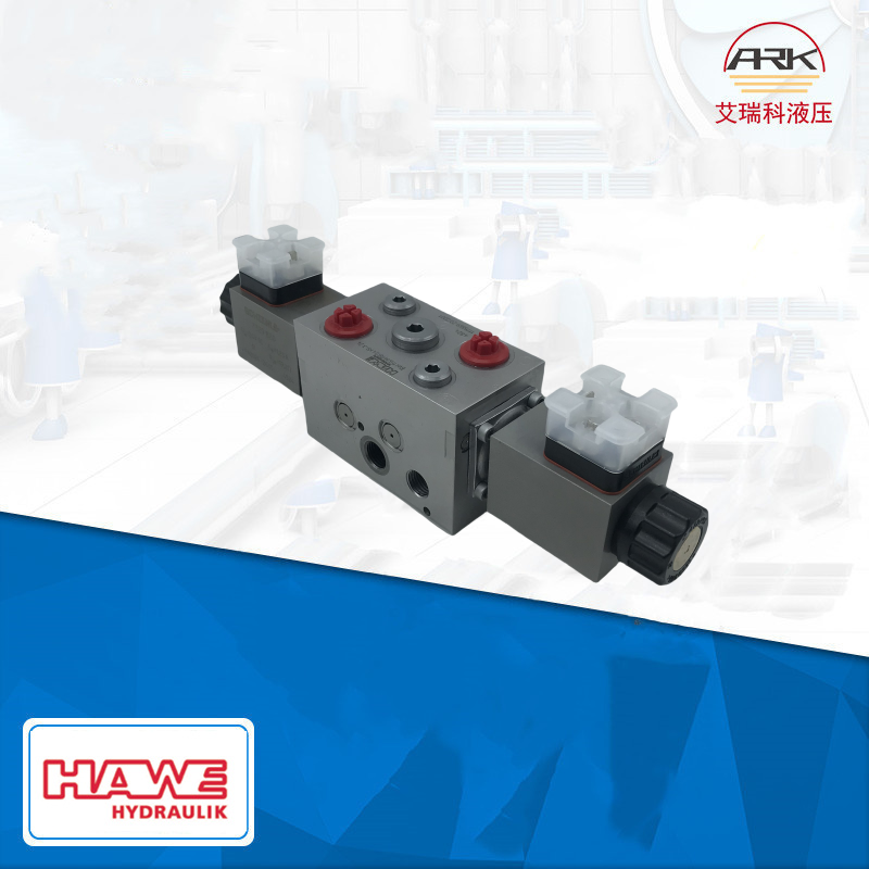 HAWEbvh11g/m/rb0.4hs-x24换向阀现货德国BVH系列BVH11H/CZ1/120/M/0技术资料