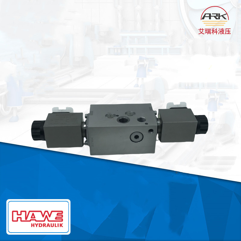 HAWEbvh11g/m/rb0.4hs-x24换向阀现货德国BVH系列BVH11H/CZ1/120/M/0技术资料