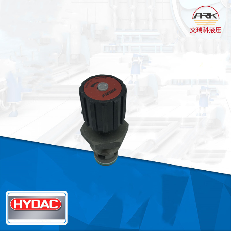 ԭFLUTECDVE10920-01-C-Vֻdve16920-01-c-vHYDAC