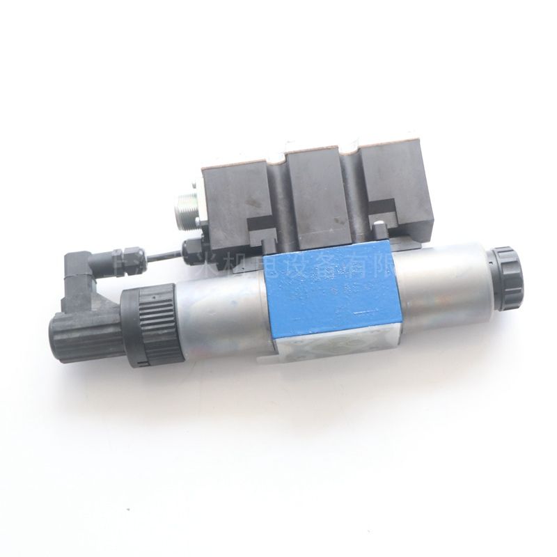 REXROTH4WREE6V16-24/G24K31/A1V-742