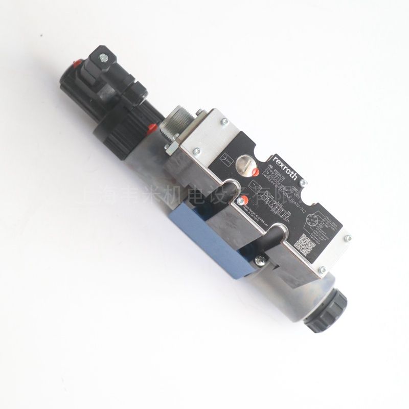 REXROTH4WREE6V16-24/G24K31/A1V-742