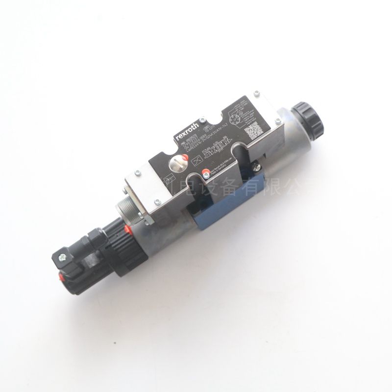 REXROTH4WREE6V16-24/G24K31/A1V-742