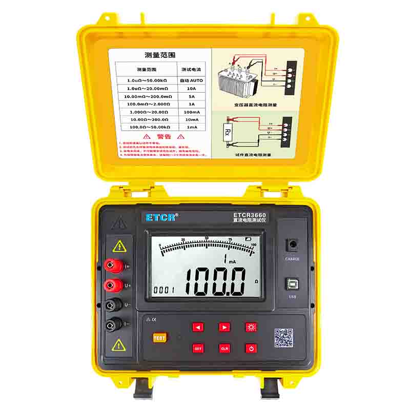 ETCR3660ֱ