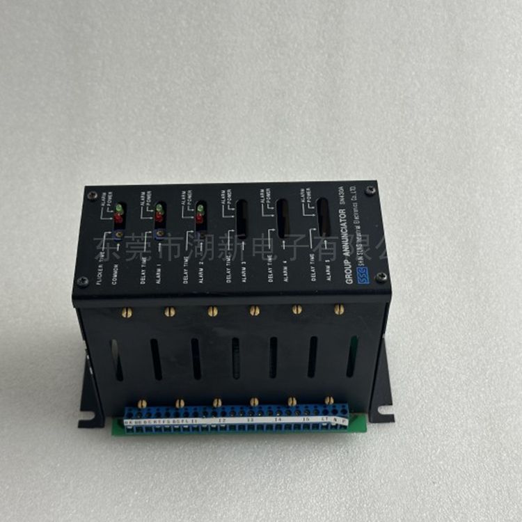 GROUP ANNUNCIATOR̵ϵͳģSN430A