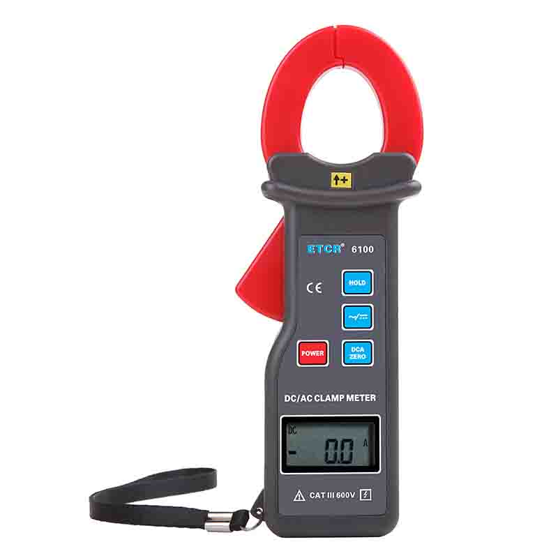 ETCR6100ֱǯε