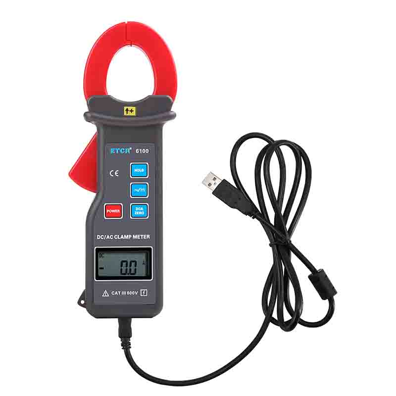 ETCR6100ֱǯε