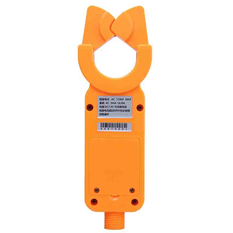 ETCR9000Aߵѹǯε
