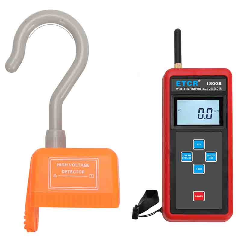 ETCR1800B߸ѹ/ѹָʾ