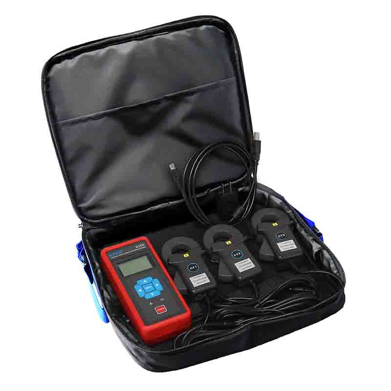 ETCR8300ͨǯ©¼