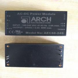 ARCH AC/DCģKԴAJCV150ϵAJCV150-24S AJCV150-12S AJCV150-48S