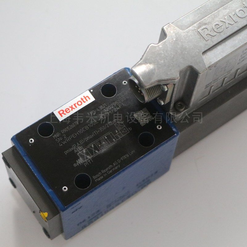 REXROTH4WRPEH10CB100L-32/M/24F1