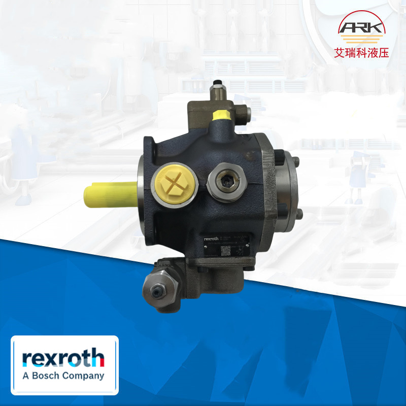 PV7-1A/25-45RE01MC0-08原厂力士乐叶片泵现货 PV7-1X/10-14RE01MC0-16REXROTH