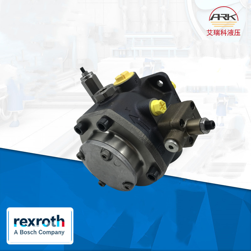 PV7-1A/25-45RE01MC0-08原厂力士乐叶片泵现货 PV7-1X/10-14RE01MC0-16REXROTH
