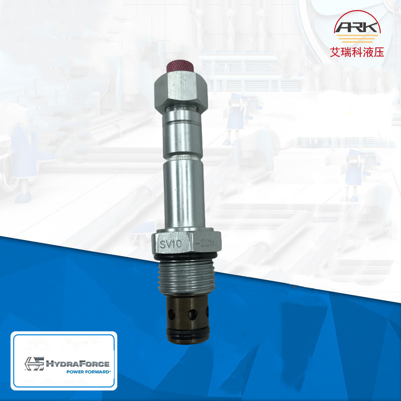 sv10-22m-24dgHYDRAFORCEװԭװֻSV10-22M-0-N-00¸˹