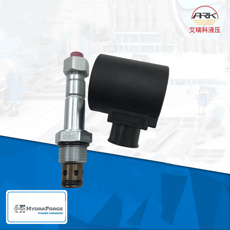 sv10-22m-24dgHYDRAFORCEװԭװֻSV10-22M-0-N-00¸˹