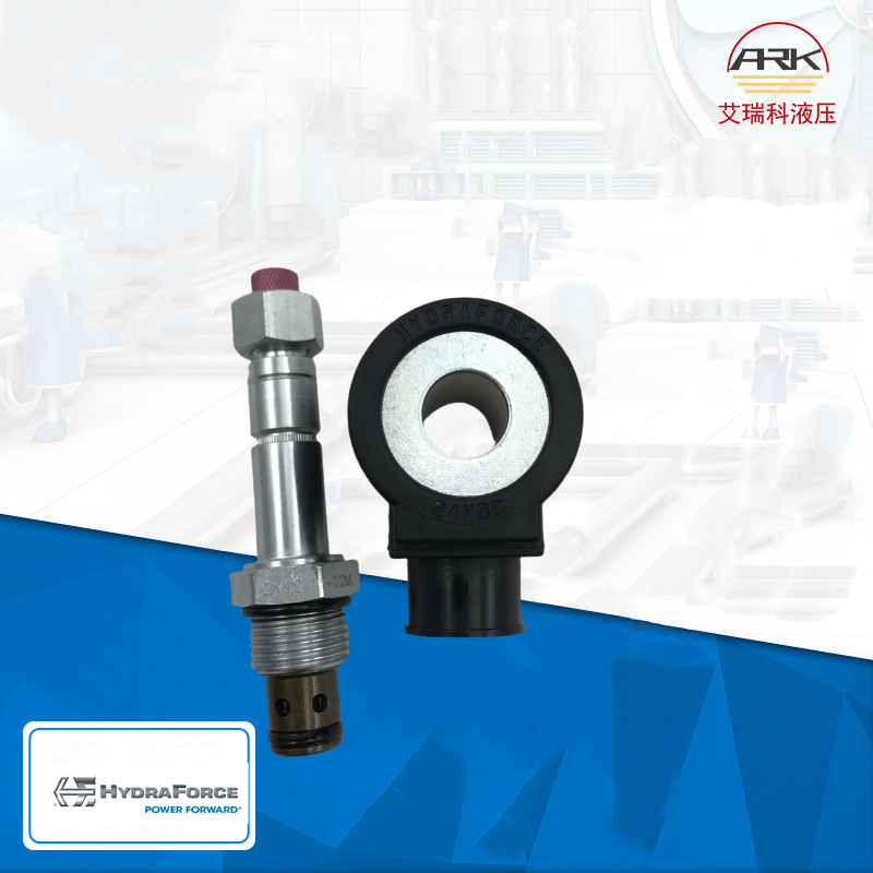 sv10-22m-24dgHYDRAFORCEװԭװֻSV10-22M-0-N-00¸˹