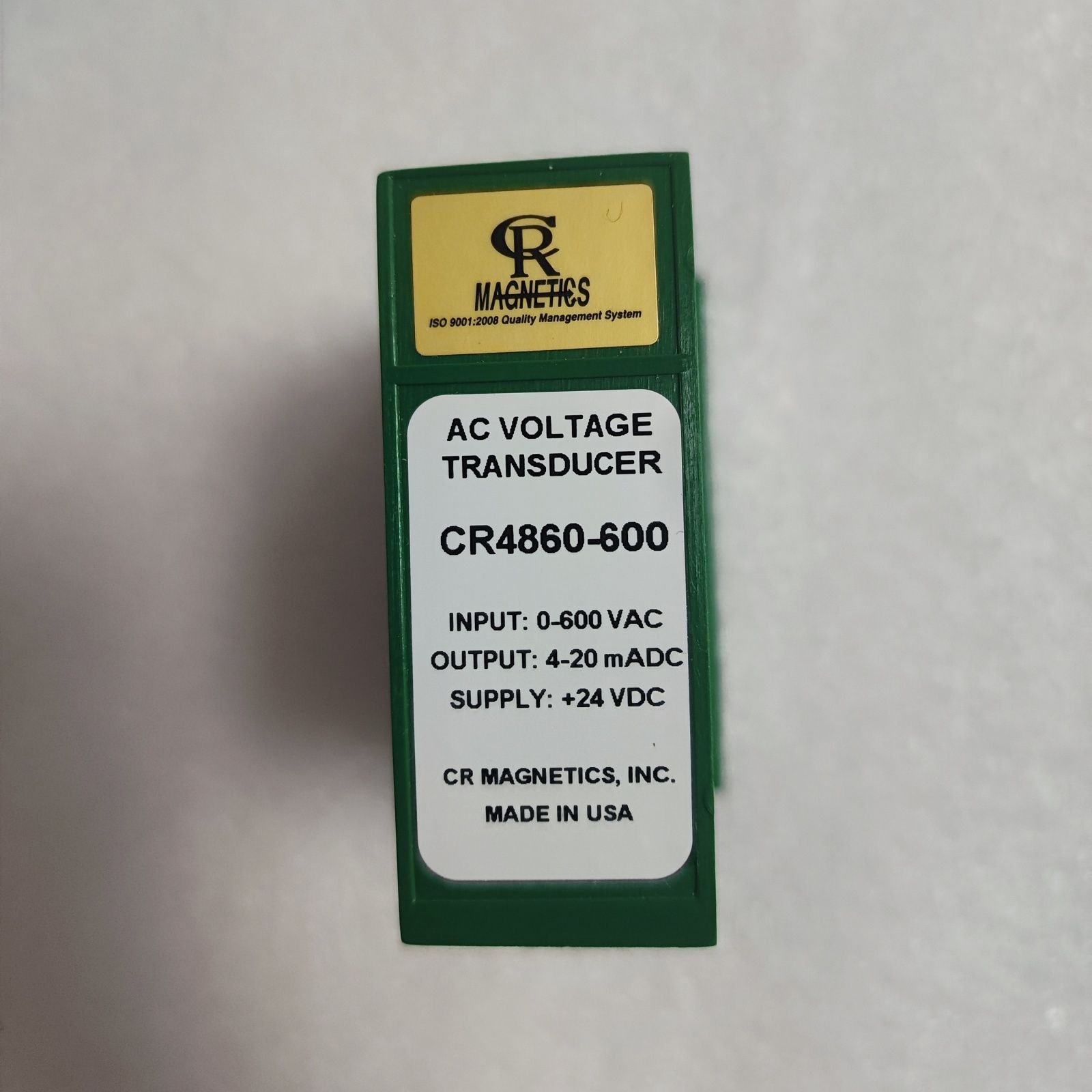 CR MAGNETICSѹCR4860-600