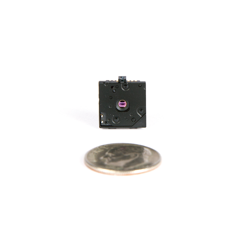 FLIR΢ͳģ Lepton 2.5  