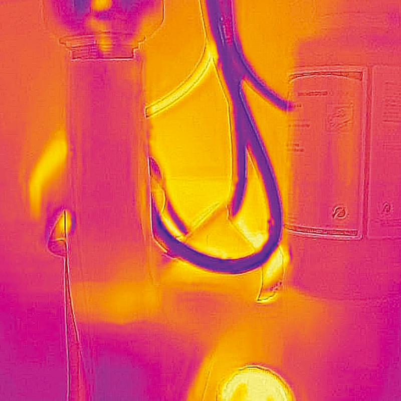 FLIR΢ͳģ Lepton 2.5  