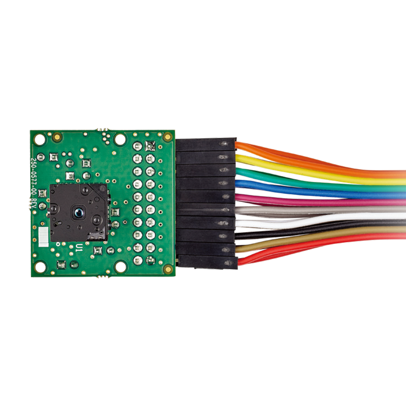 FLIR Ƿ߰ v2.0  Lepton ģ ڽӿ