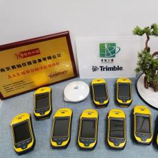 Trimble GEO7X GNSSջóڿɶƶ