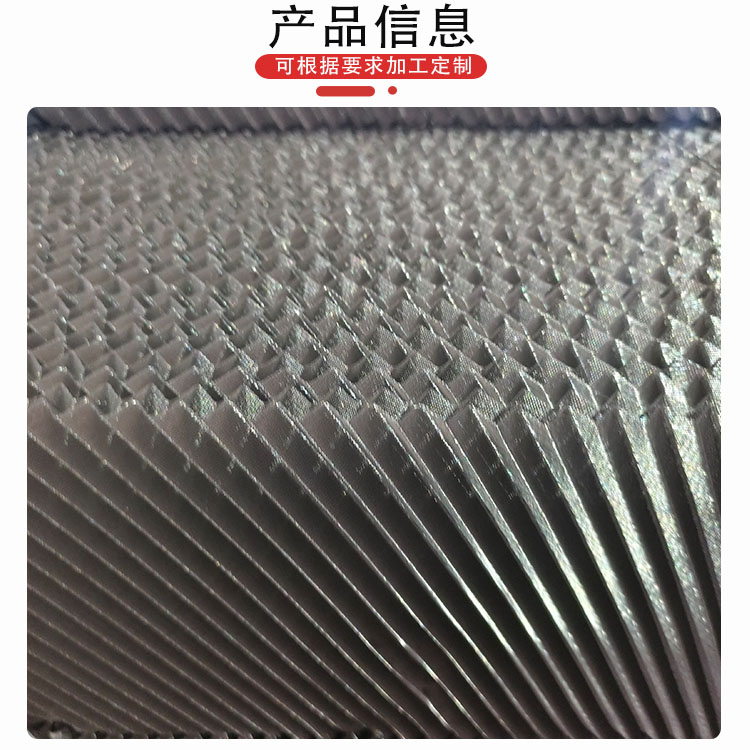 科隆填料丝网规整波纹 工业塔器的搭档 高效传质，大幅提升生产效能BX500/CY00/DZ1000