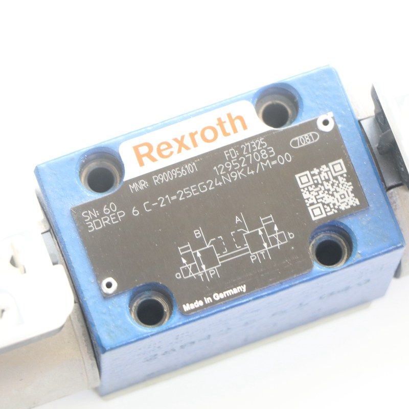 REXROTH3DREP6C-21=25EG24N9K4/M=00