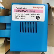 HoneywellΤBC1000A0220U/E