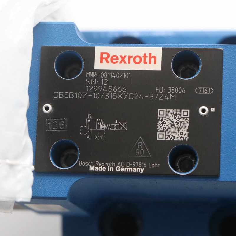 REXROTH0811402101