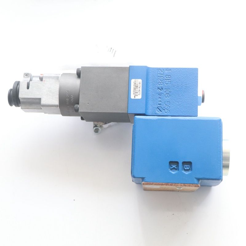 REXROTH0811402101