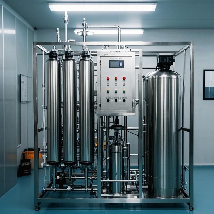 ����ά��RO����͸ֱ��ˮ�豸HYRO