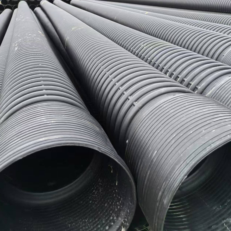 ھHDPE˫ڲƹ ˮ110-800mm