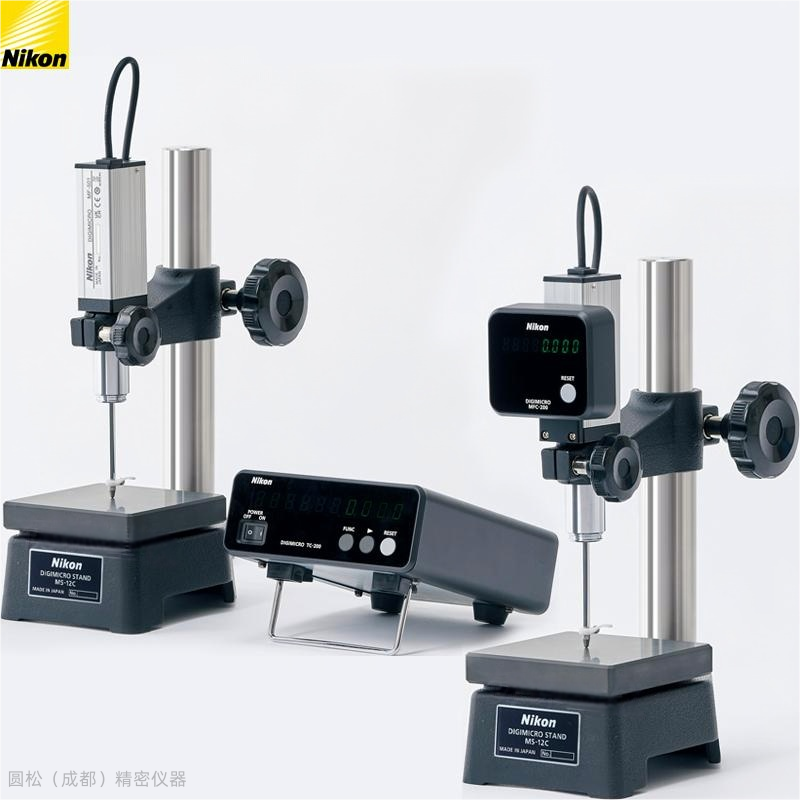 ῵Nikonձ߶ȼ MF-501+TC200 0-50mmԸ߶ȹMFC-200