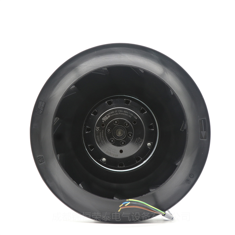 ebmpapstƵɢȷ115V ʽķR2E220-AB08-12