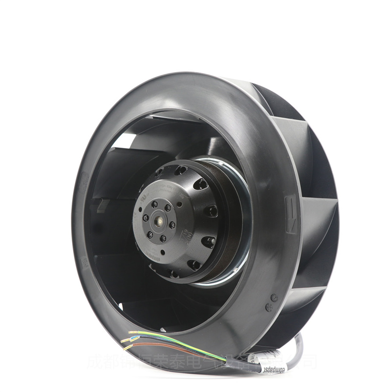 ebmpapstƵɢȷ115V ʽķR2E220-AB08-12