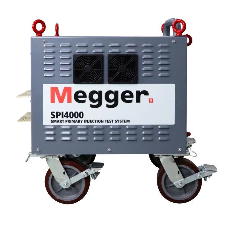 MEGGER SPI4000һעϵͳ