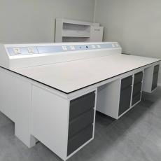 新魅—实验室家具、通风设备、提供全面配套满足各类实验需求