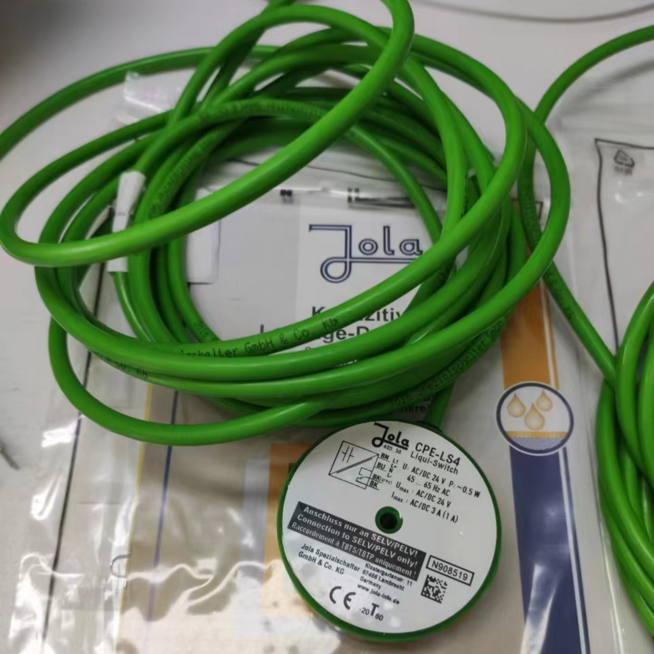 JOLACPE-LSA4