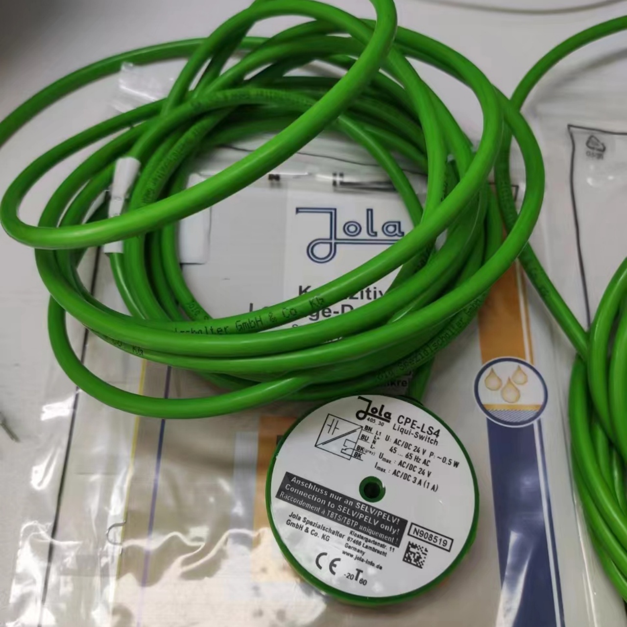 JOLACPE-LSA4