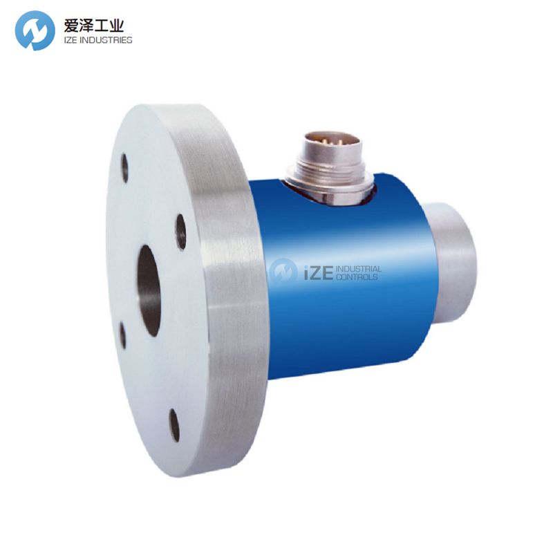 LORENZ扭矩传感器D-D2223/M410-G22